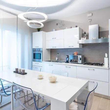 Exclusive Apartment - Milano Santa Giulia Exterior photo