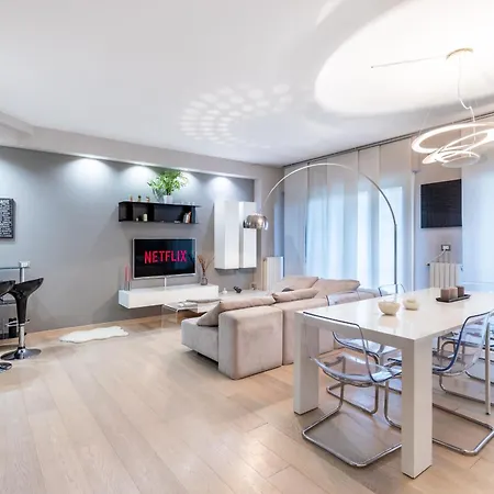 Exclusive Apartment - Milano Santa Giulia Exterior photo