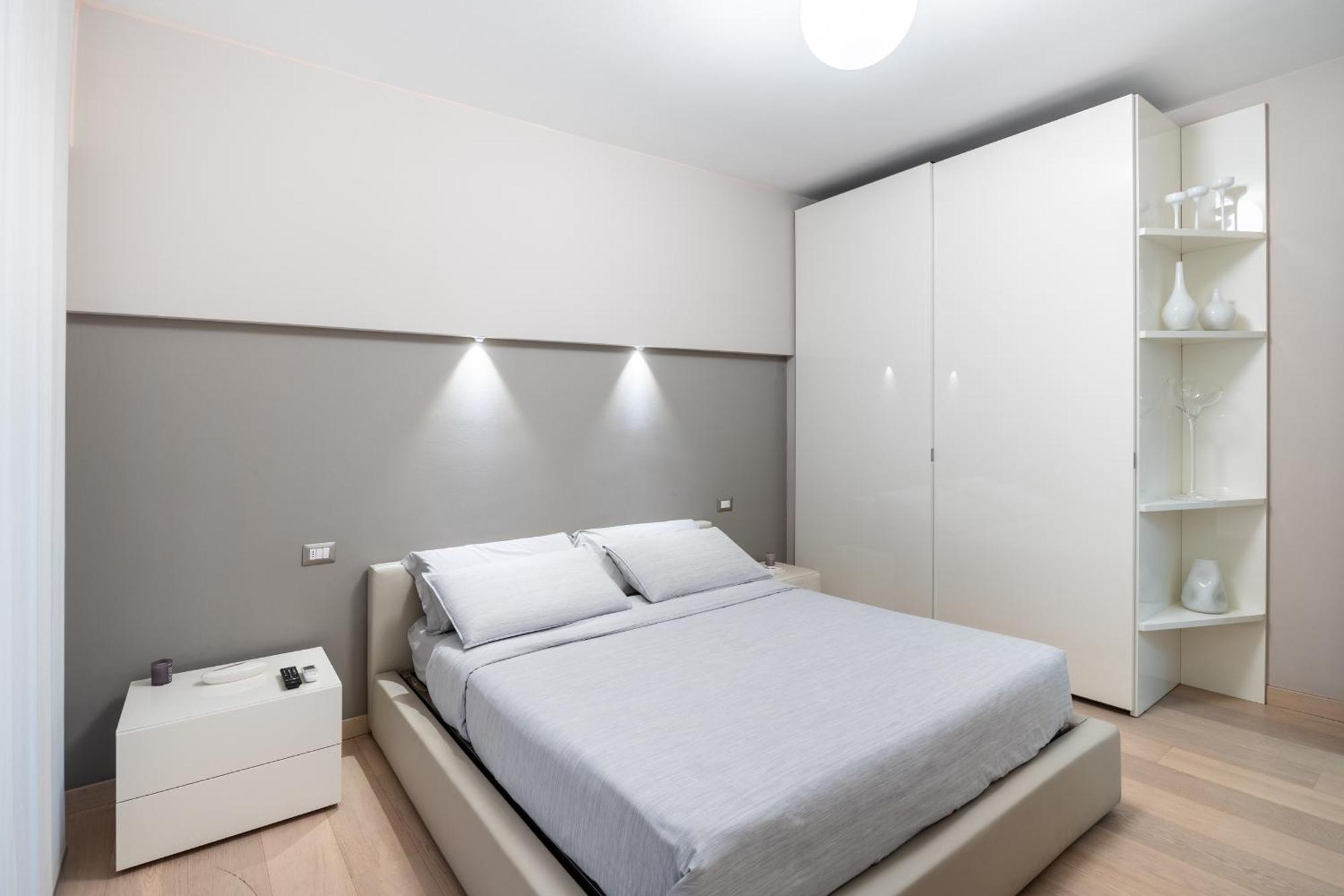 Exclusive - Santa Giulia Appartement Milan