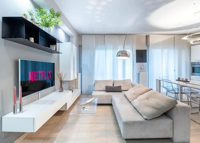 Exclusive Apartment - Milano Santa Giulia