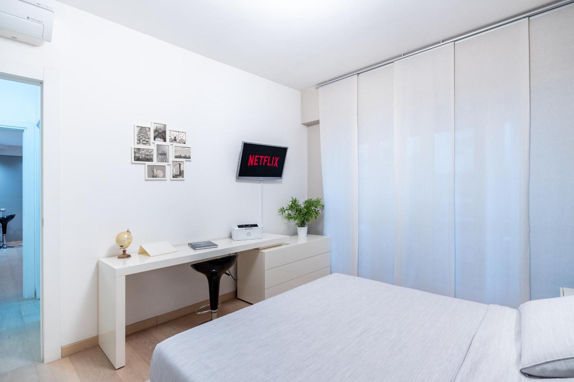 Appartamento Exclusive - Santa Giulia *
