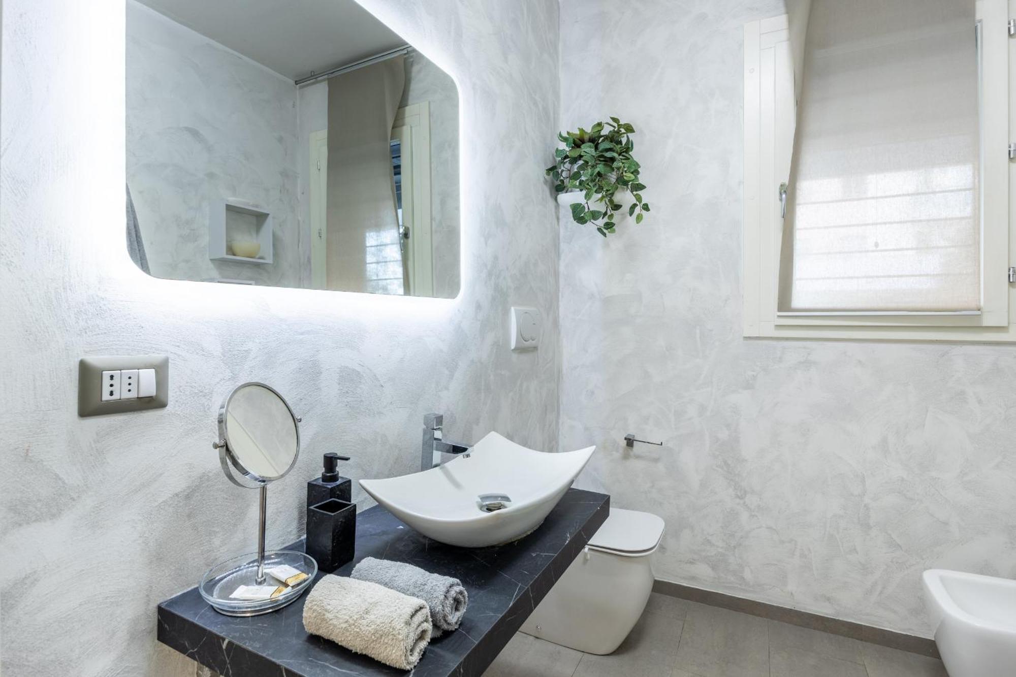 Appartamento Exclusive - Santa Giulia Milano