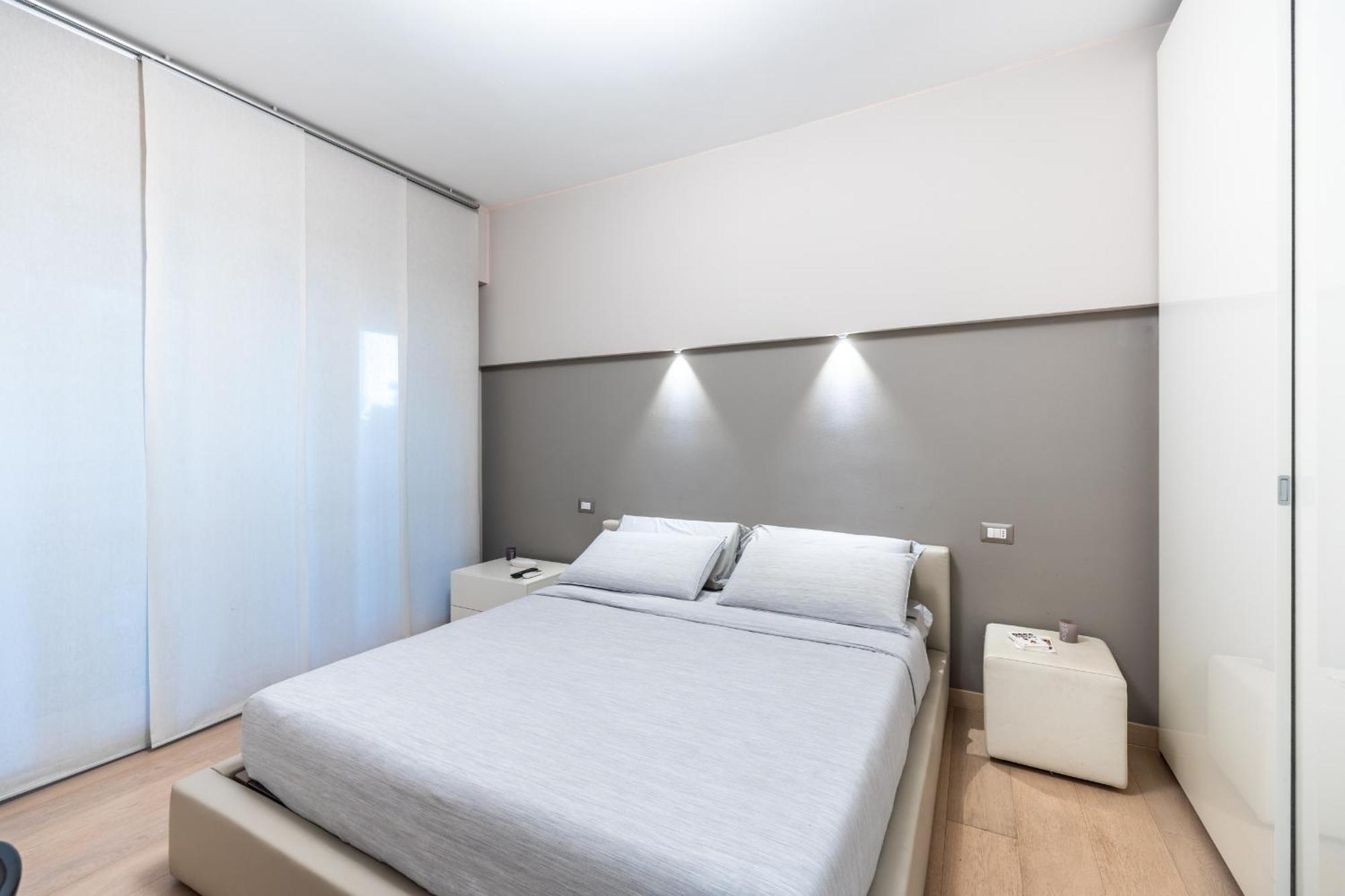 Appartamento Exclusive - Santa Giulia *